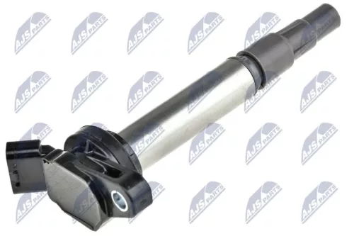 NTY NTY (ECZ-TY-000) Ignition Coil 
