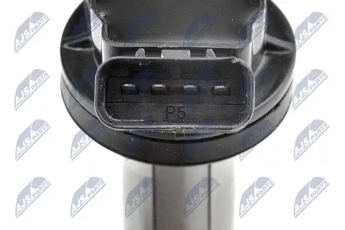 NTY NTY (ECZ-TY-000) Ignition Coil 