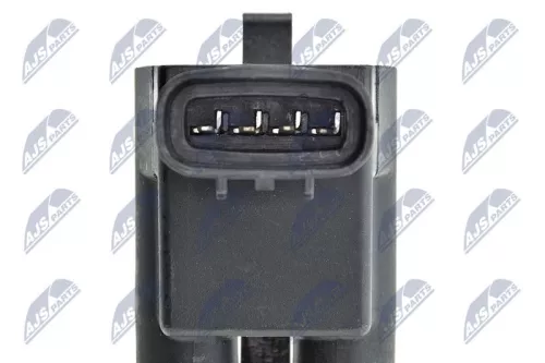 NTY NTY (ECZ-TY-005) Ignition Coil 