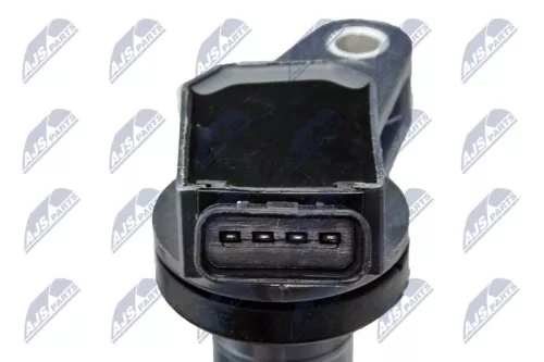 NTY NTY (ECZ-TY-006) Ignition Coil 