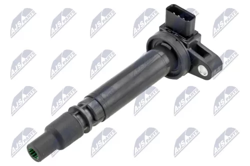 NTY NTY (ECZ-TY-025) Ignition Coil 