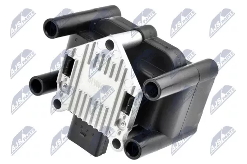 NTY NTY (ECZ-VW-001) Ignition Coil 