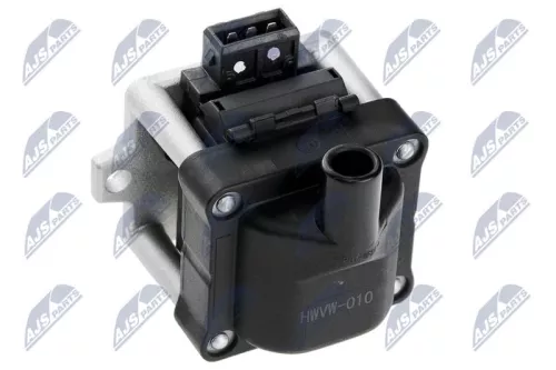 NTY NTY (ECZ-VW-010) Ignition Coil 