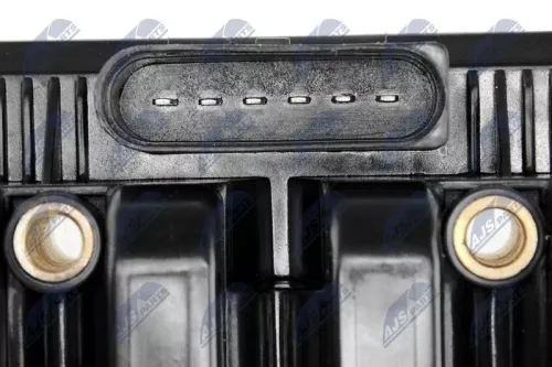 NTY NTY (ECZ-VW-012) Ignition Coil 