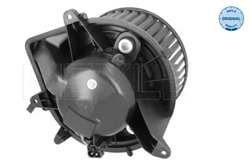 MEYLE MEYLE (312 237 0007) Interior Blower 