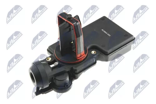 NTY NTY EDI-BM-000 Valve, air control (intake air) 