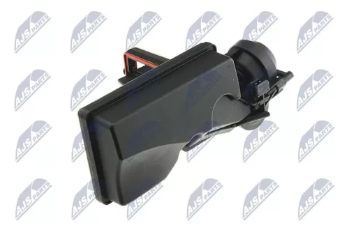 NTY NTY EDI-BM-000 Valve, air control (intake air) 