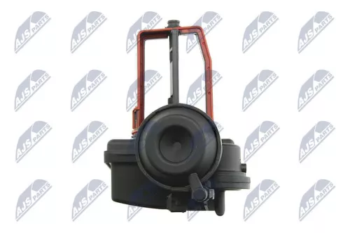NTY NTY EDI-BM-000 Valve, air control (intake air) 