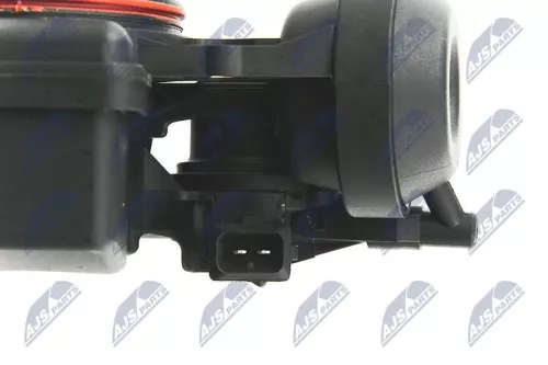 NTY NTY EDI-BM-000 Valve, air control (intake air) 