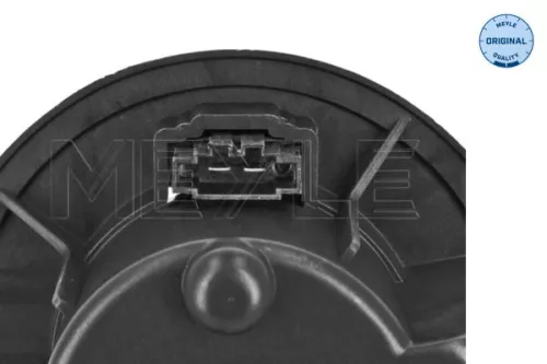 MEYLE MEYLE (40-12 237 0000) Interior Blower 
