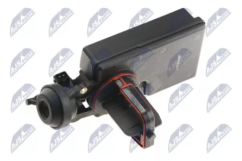 NTY NTY EDI-BM-001 Valve, air control (intake air) 