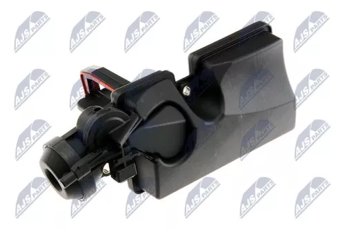NTY NTY EDI-BM-001 Valve, air control (intake air) 