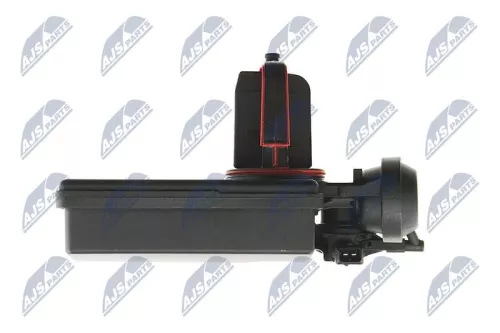 NTY NTY EDI-BM-001 Valve, air control (intake air) 