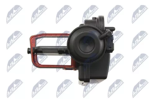 NTY NTY EDI-BM-001 Valve, air control (intake air) 
