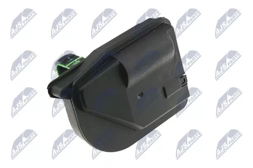 NTY NTY EDI-BM-002 Valve, air control (intake air) 