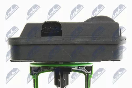 NTY NTY EDI-BM-002 Valve, air control (intake air) 