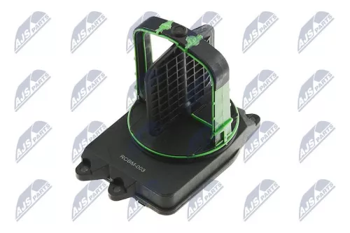 NTY NTY EDI-BM-003 Valve, air control (intake air) 