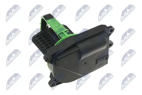 NTY NTY EDI-BM-003 Valve, air control (intake air) 