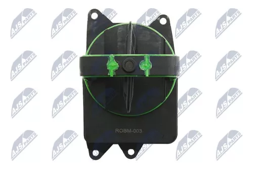 NTY NTY EDI-BM-003 Valve, air control (intake air) 