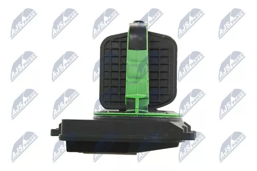 NTY NTY EDI-BM-003 Valve, air control (intake air) 