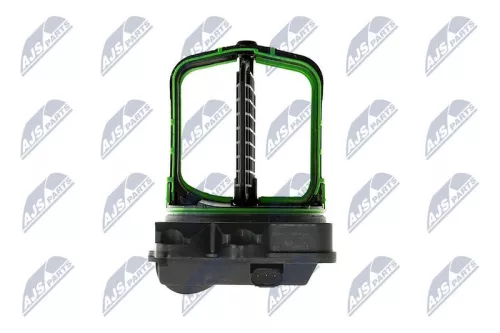 NTY NTY EDI-BM-003 Valve, air control (intake air) 