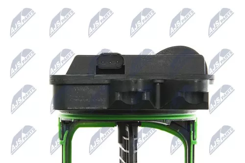 NTY NTY EDI-BM-003 Valve, air control (intake air) 