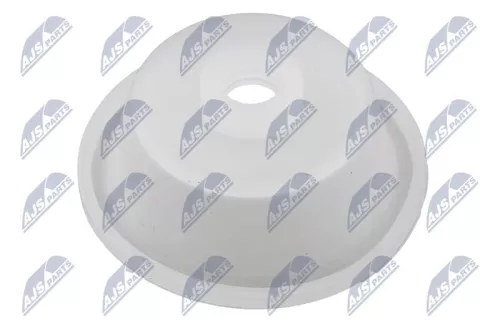 NTY NTY EDI-BM-005 Valve, air control (intake air) 