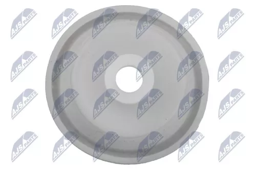 NTY NTY EDI-BM-005 Valve, air control (intake air) 