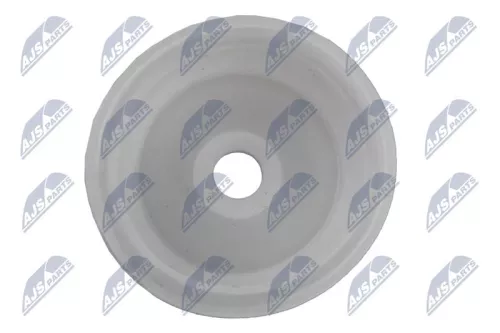 NTY NTY EDI-BM-005 Valve, air control (intake air) 