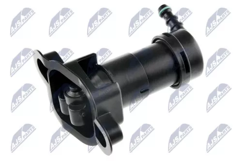 NTY NTY (EDS-AU-001) Washer Fluid Jet, headlight cleaning 