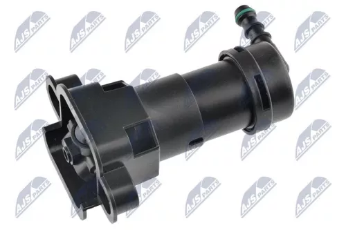 NTY NTY (EDS-AU-002) Washer Fluid Jet, headlight cleaning 