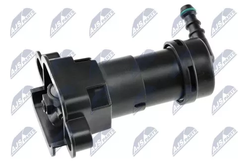 NTY NTY (EDS-AU-003) Washer Fluid Jet, headlight cleaning 