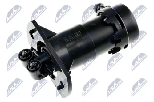 NTY NTY (EDS-AU-007) Washer Fluid Jet, headlight cleaning 
