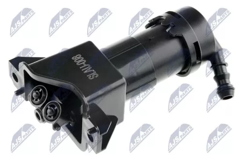 NTY NTY (EDS-AU-008) Washer Fluid Jet, headlight cleaning 