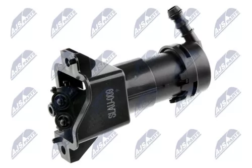 NTY NTY (EDS-AU-009) Washer Fluid Jet, headlight cleaning 