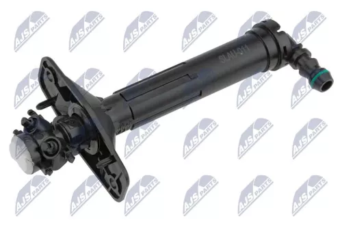 NTY NTY (EDS-AU-011) Washer Fluid Jet, headlight cleaning 