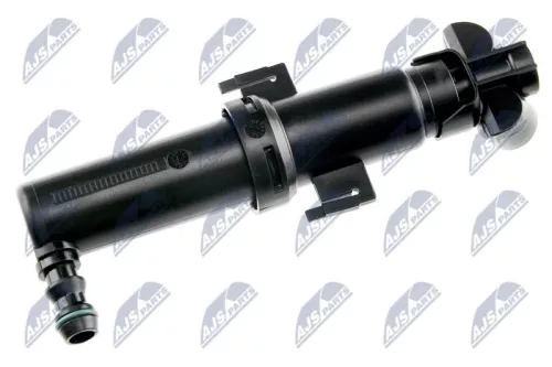 NTY NTY (EDS-AU-013) Washer Fluid Jet, headlight cleaning 