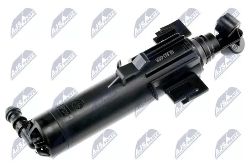 NTY NTY (EDS-AU-026) Washer Fluid Jet, headlight cleaning 