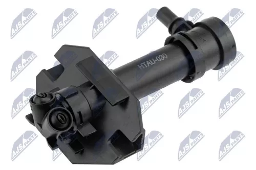 NTY NTY (EDS-AU-030) Washer Fluid Jet, headlight cleaning 