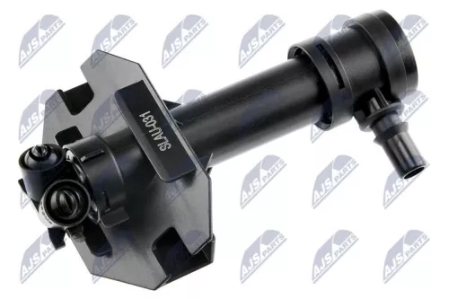 NTY NTY (EDS-AU-031) Washer Fluid Jet, headlight cleaning 