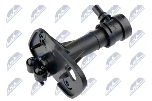 NTY NTY (EDS-AU-032) Washer Fluid Jet, headlight cleaning 