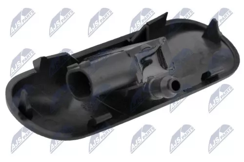 NTY NTY (EDS-AU-036) Washer Fluid Jet, window cleaning 