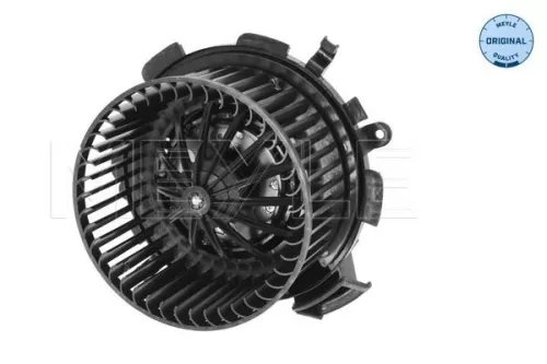 MEYLE MEYLE (612 237 0006) Interior Blower 