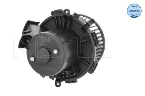 MEYLE MEYLE (612 237 0006) Interior Blower 