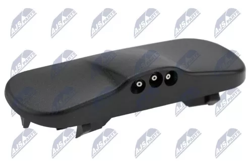 NTY NTY (EDS-AU-037) Washer Fluid Jet, window cleaning 
