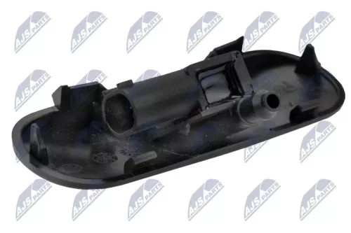 NTY NTY (EDS-AU-037) Washer Fluid Jet, window cleaning 