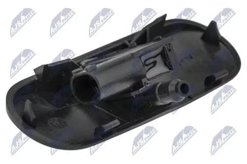 NTY NTY (EDS-AU-038) Washer Fluid Jet, window cleaning 