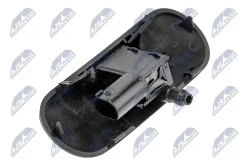 NTY NTY (EDS-AU-039) Washer Fluid Jet, window cleaning 