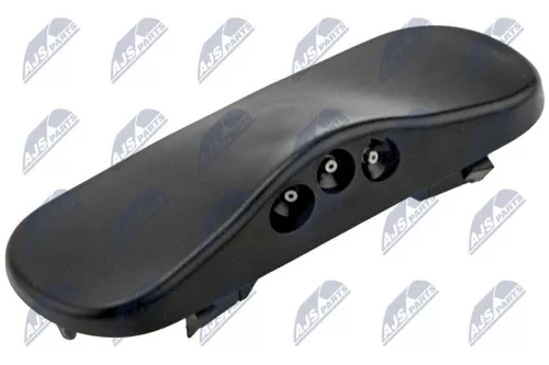 NTY NTY (EDS-AU-041) Washer Fluid Jet, window cleaning 