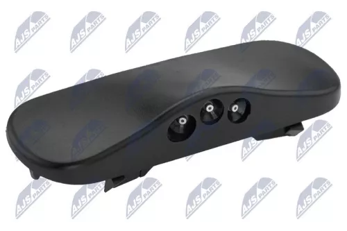 NTY NTY (EDS-AU-043) Washer Fluid Jet, window cleaning 